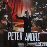 Peter Andre Big Night