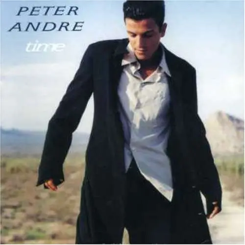 Peter Andre Time