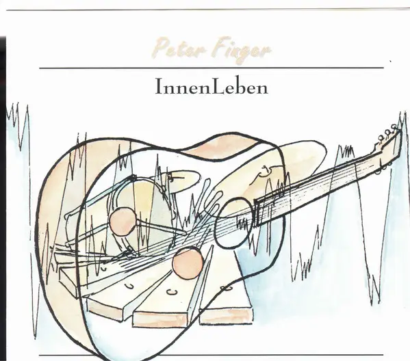 Peter Finger InnenLeben