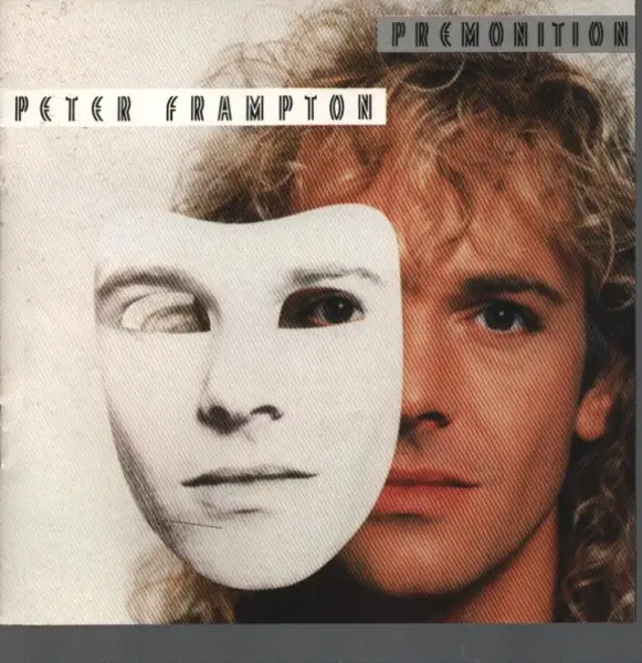 Peter Frampton Premonition