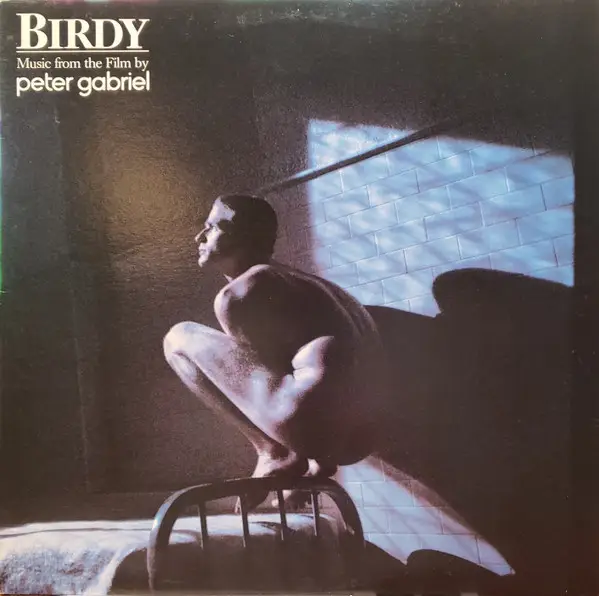 Peter Gabriel Birdy