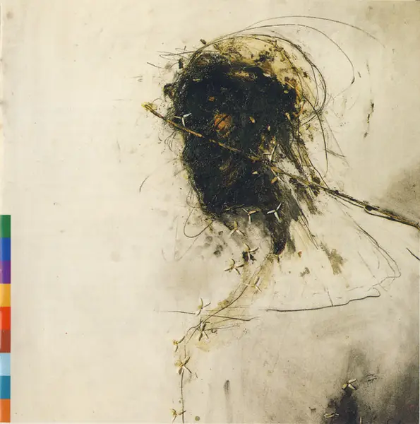 Peter Gabriel Passion