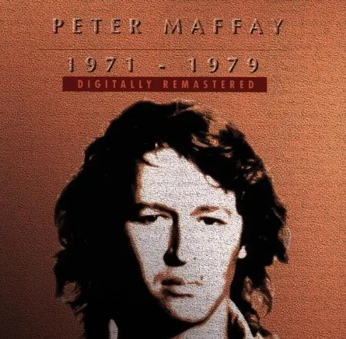 Peter Maffay 1971-1979