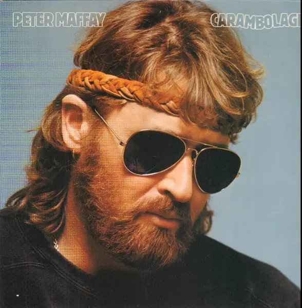 Peter Maffay Carambolage (DMM)