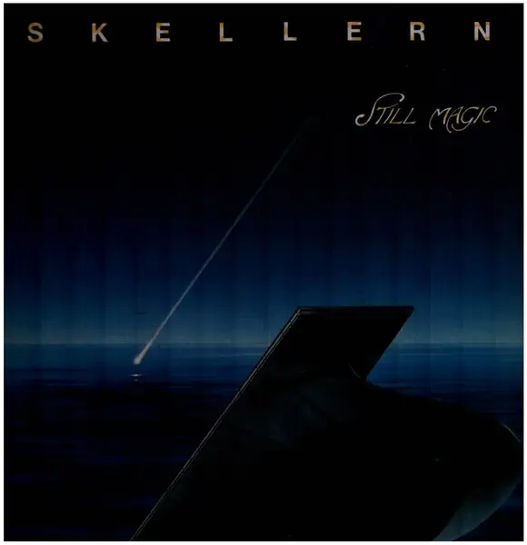 Peter Skellern Still Magic