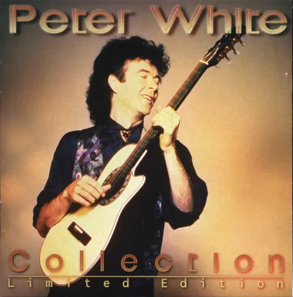 PETER WHITE - Collection: Limited Edition - CD