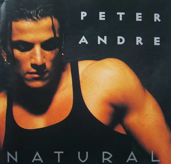 peter andre natural