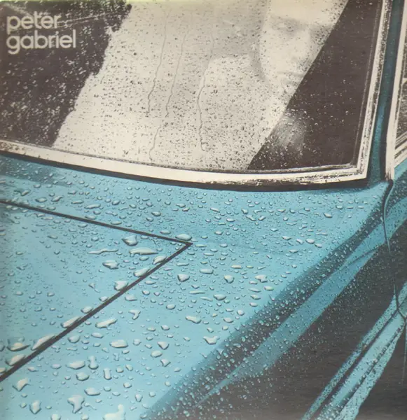 Peter Gabriel Peter Gabriel 1