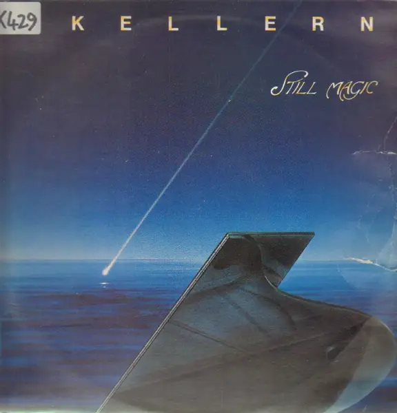 peter skellern still magic