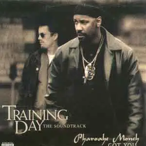 PHAROAHE MONCH - Got You - Disque Maxi 45T