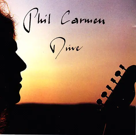 Phil Carmen Drive