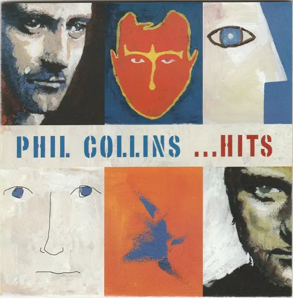 Phil Collins ...Hits