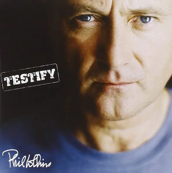 Phil Collins Testify