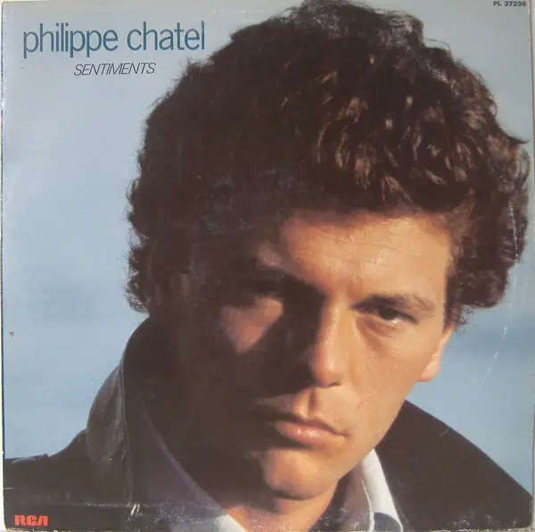 Philippe Chatel Sentiments