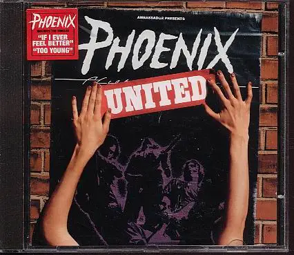 phoenix united