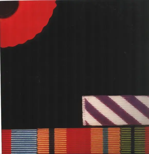 PINK FLOYD - The Final Cut - Disque 33T