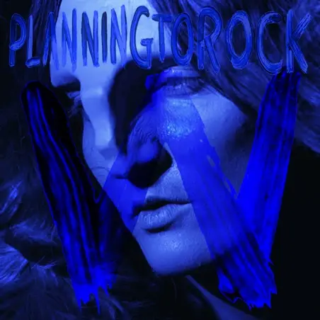 PlanningToRock W