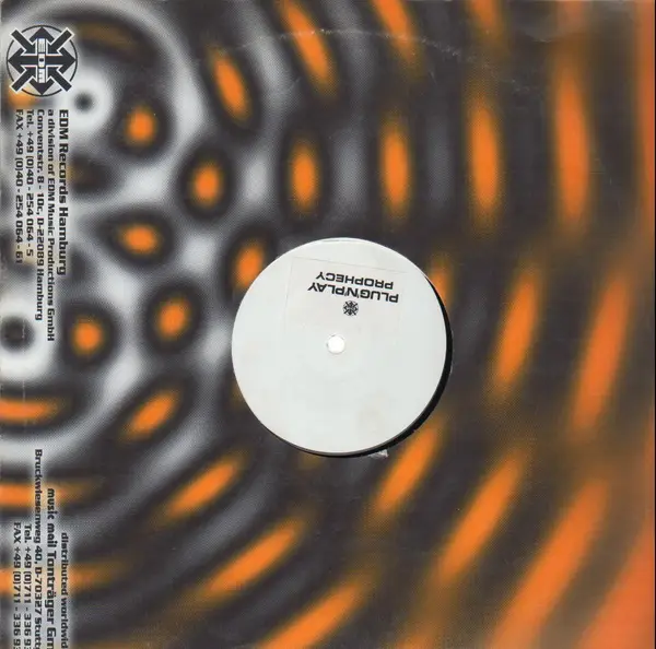 Plug 'N' Play Prophecy / Bodyrock