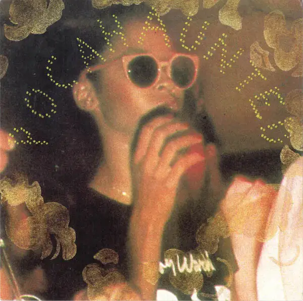 POCAHAUNTED - Threshold - Disque 45T x 1