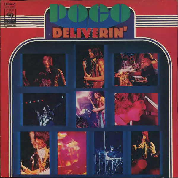 Poco (3) Deliverin'