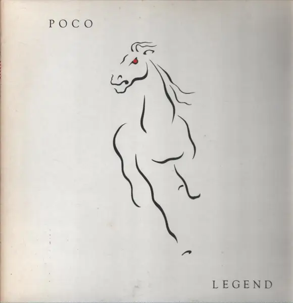 Poco Legend (+INSERT)