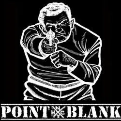 POINT BLANK NYHC - Point Blank NYHC - 7inch x 1