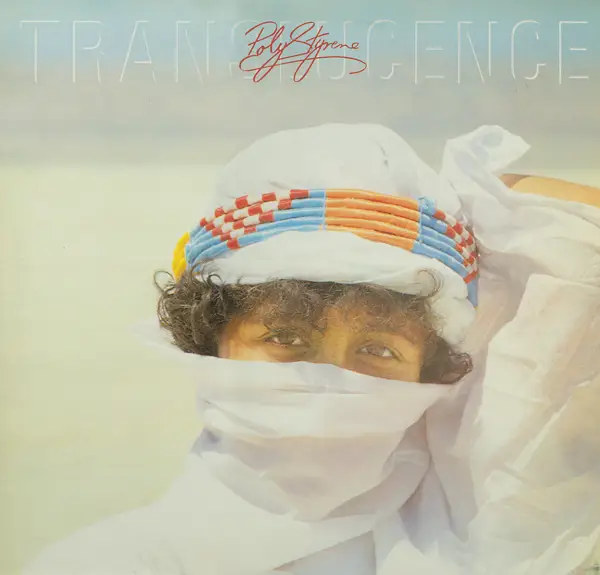 Poly Styrene Translucence