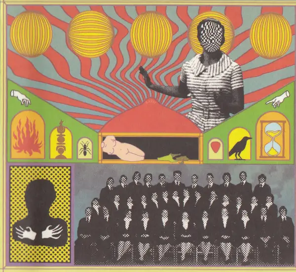 PONCTUATION - 27 Club - Disque CD