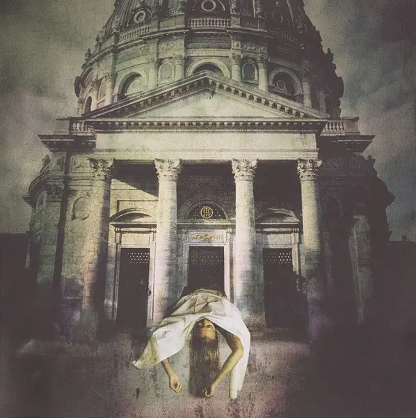 PORCUPINE TREE - Coma Divine (LTD ED, BOX-SET, 180G, BOOKLET) - Disque 33T x 4