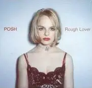 Posh Rough Lover (NUMBERED)