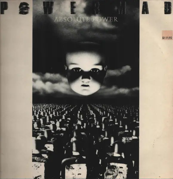 Powermad Absolute Power