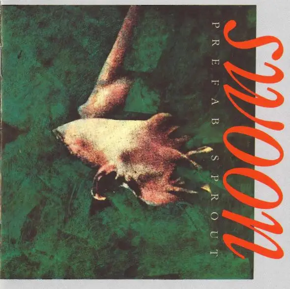 Prefab Sprout Swoon