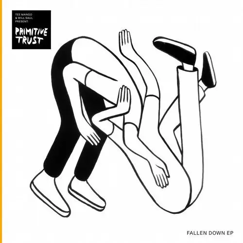 Primitive Trust Fallen Down EP