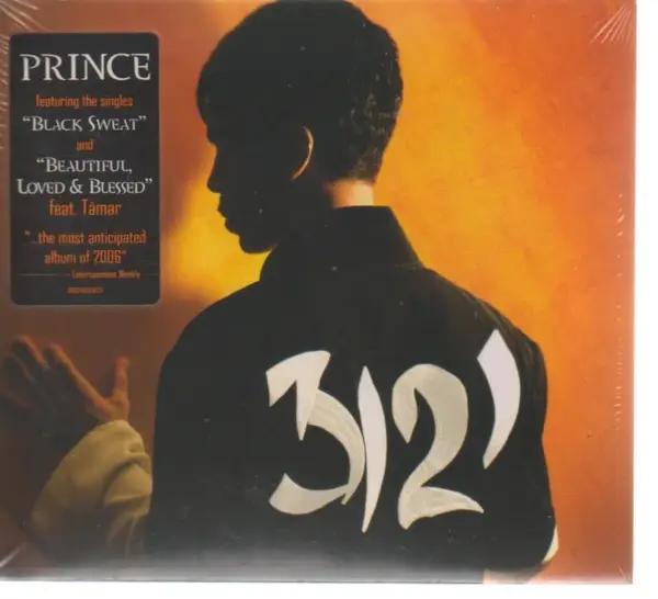 Prince 3121