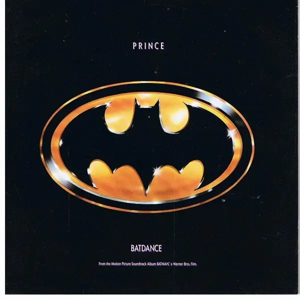 prince batdance
