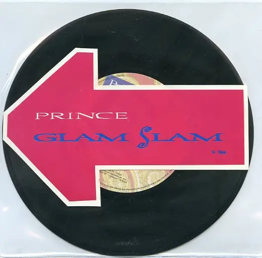 Prince Glam Slam