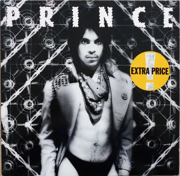 Prince Dirty Mind