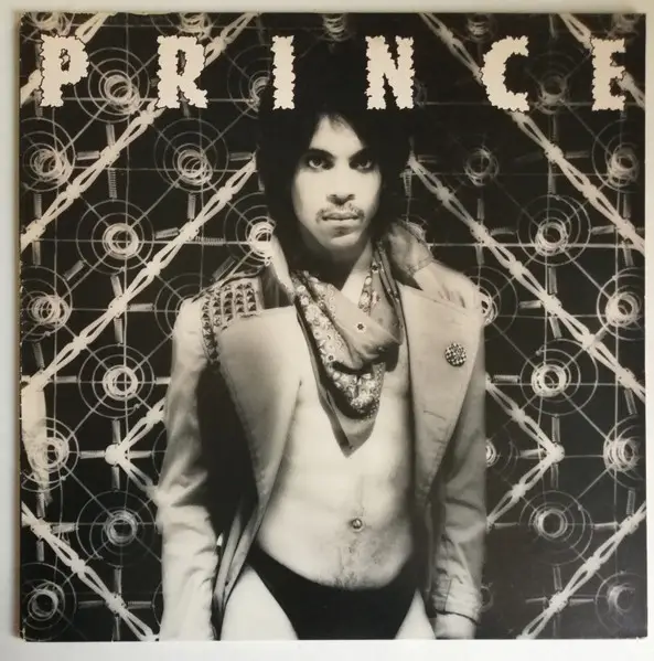 Prince Dirty Mind