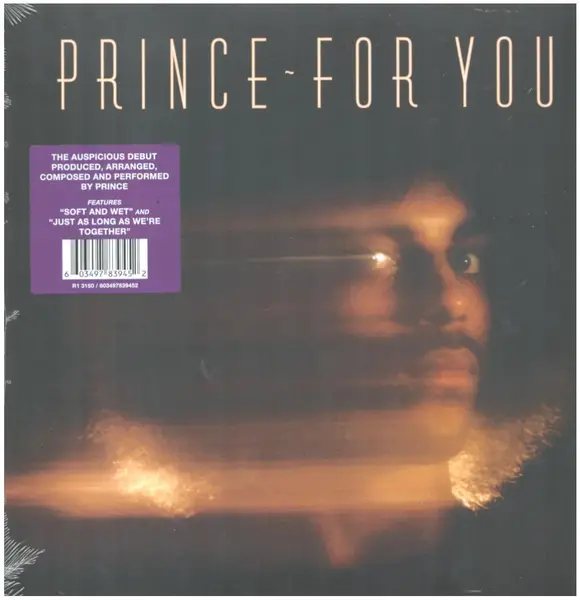 Prince For You