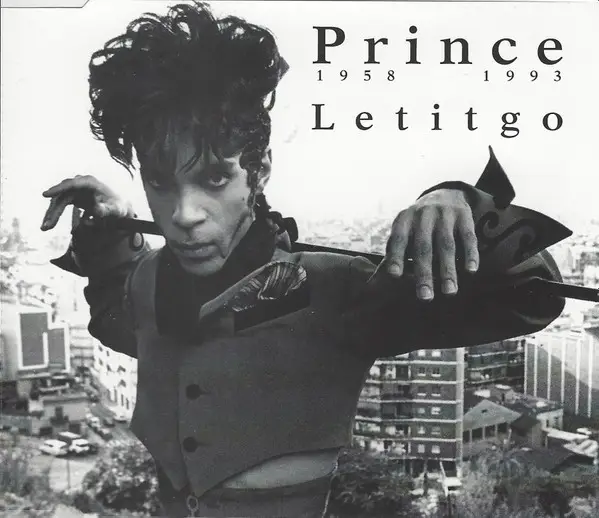 Prince Letitgo
