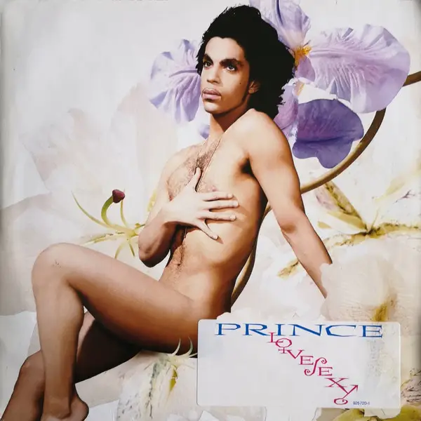 Prince Lovesexy
