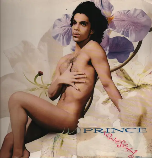 Prince Lovesexy