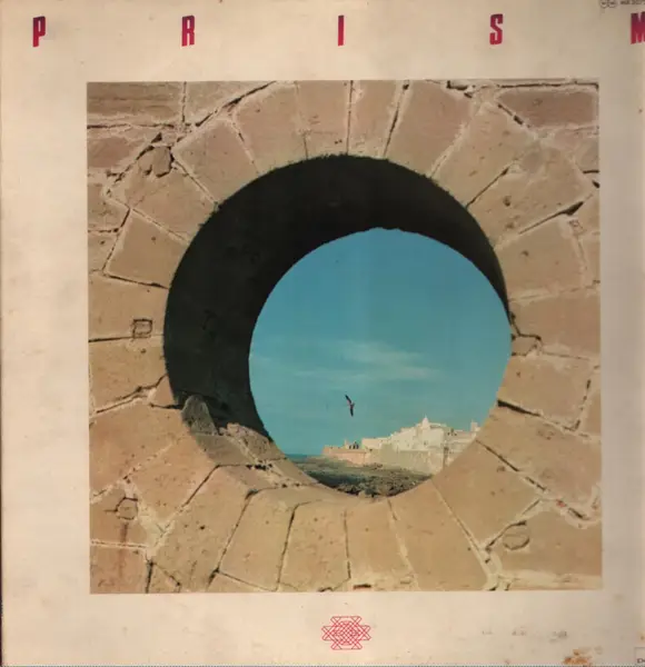 PRISM (9) - Prism - LP