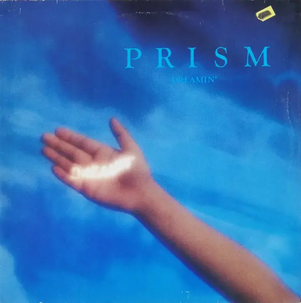 PRISM - Dreamin' - Disque 33T