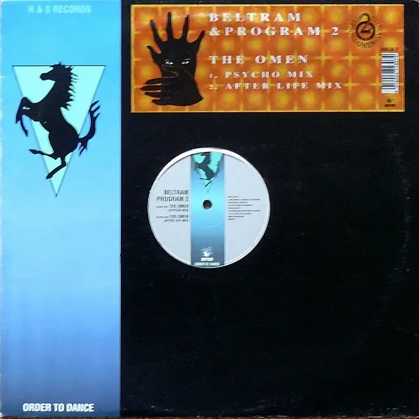 Program 2 Beltram The Omen