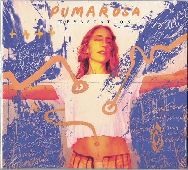 Pumarosa Devastation