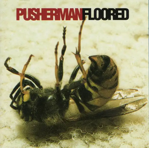 Pusherman (2) Floored