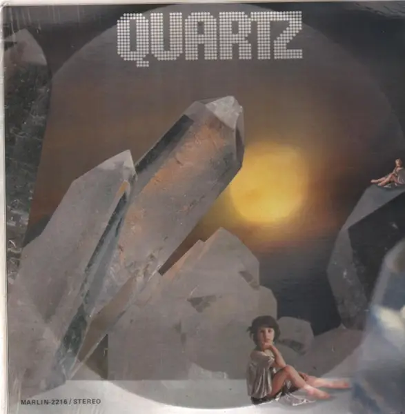 Quartz (4) Quartz
