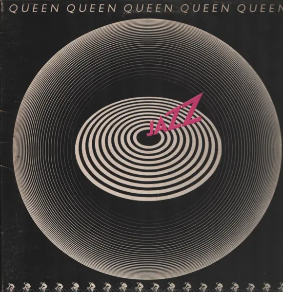 queen jazz