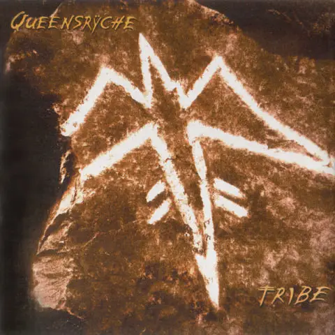 Queensrÿche Tribe